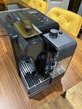 De'Longhi Lattissima Touch