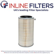 Air Filter for Volvo DR861