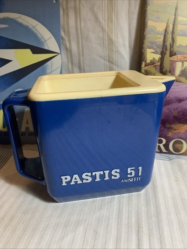 Pernod pastis anisette 2 - 51,