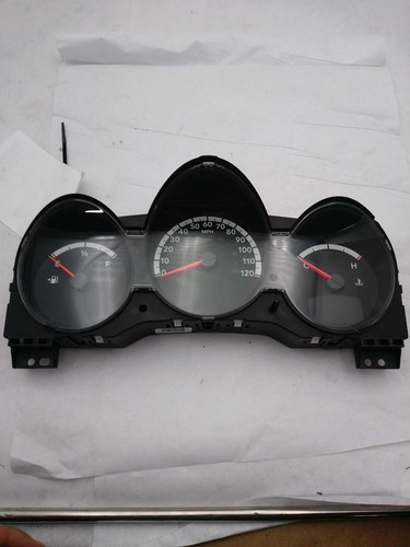 Used speedometer gauge fits - speedometer,