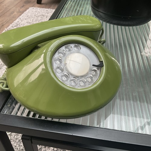 Vintage retro rotary bt - retro,