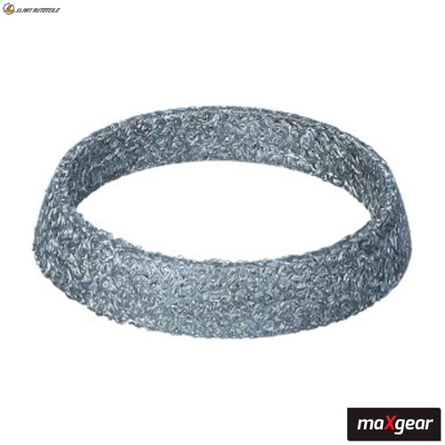 Exhaust pipe seal 0548 - exhaust, 70-0548