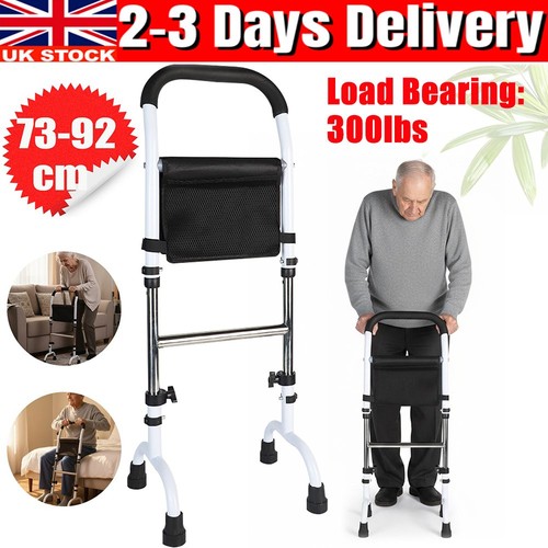 Standing assist chair - standing,