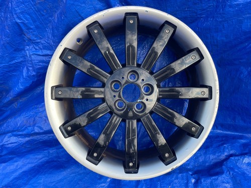Genuine overfinch tiger - 22",