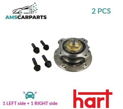 Wheel bearing kit set - bearing,