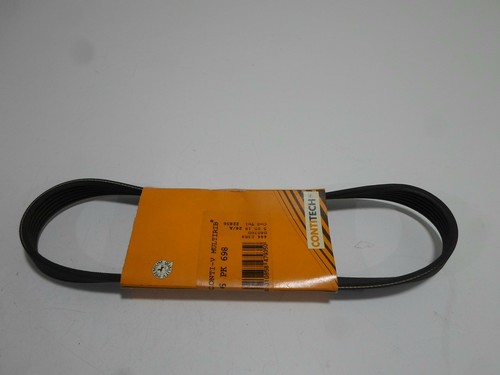 Poly ribbed belt - v-ribbed,