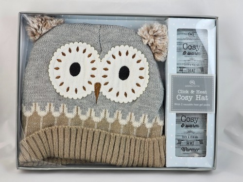 Aroma home click and heat - aroma, cosy