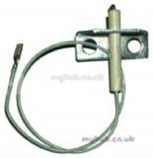 Spark Electrode Baxi 082187BAX