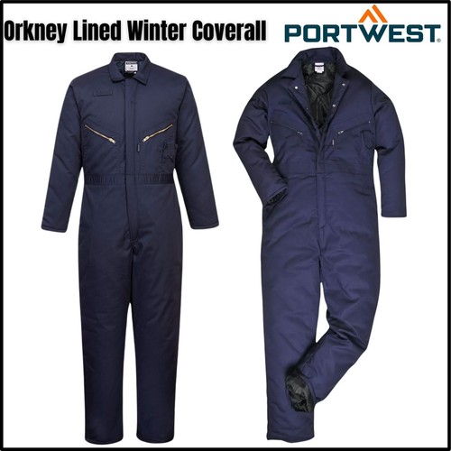 Portwest orkney lined - portwest,