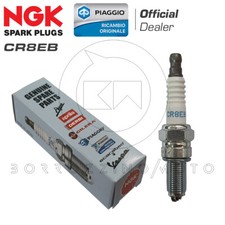 NGK CR8EB Original Candle