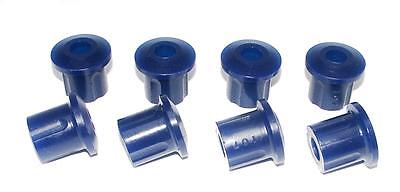Superpro rear spring - superpro, bush