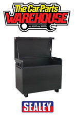 Sealey SSB07 Site Onsite