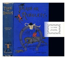 Surtees, Robert Smith (1805-1864). Leech, John (1817-1864) [Ill] Uni Or Ringle