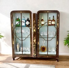 1930s Art Deco Drinks Cabinet