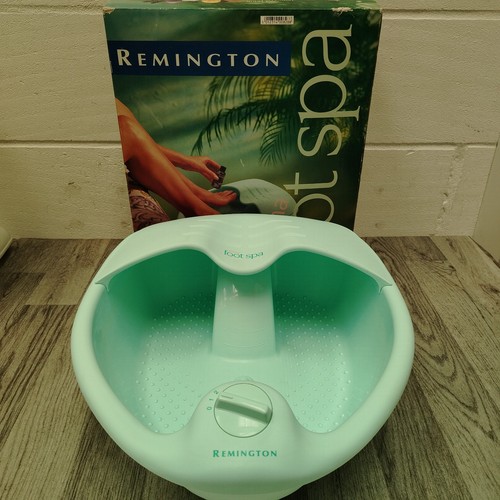 Remington f7026 aroma heated - remington,