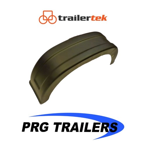 Genuine prg trailers tech - genuine,
