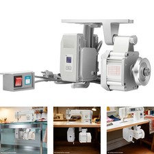 550W Industrial Sewing Machine