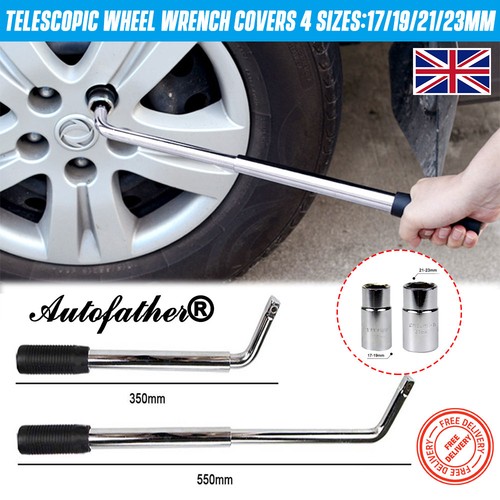 Universal telescopic wheel - universal,