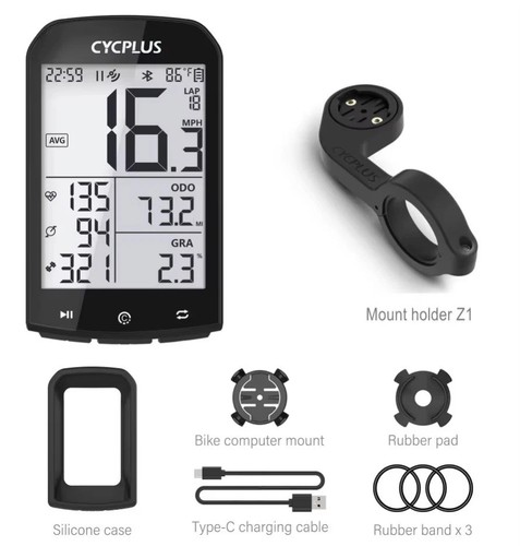 Cycplus gps bike - cycplus,