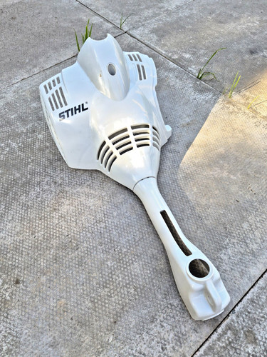 Stihl fs40 fs50 - fs40, km56