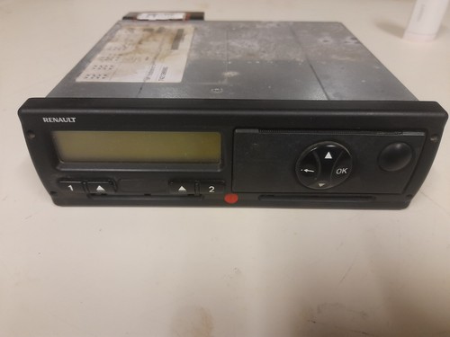 24v tachograph continental - tachograph, (continental