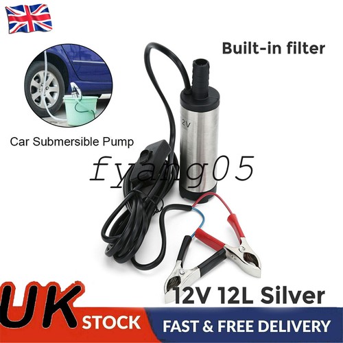 38mm diesel fuel - 38mm, 12v