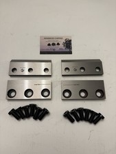 Chipper blades to fit