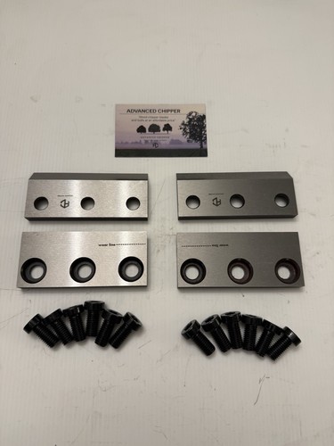 Chipper blades fit - chipper,