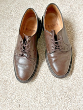 Trickers mens shoes size 9