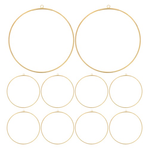 Pcs dream catcher round - dream,