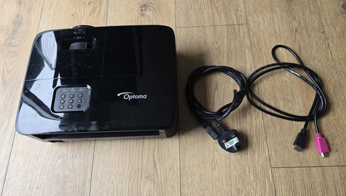 Optoma dlp projector dasssh - dlp,