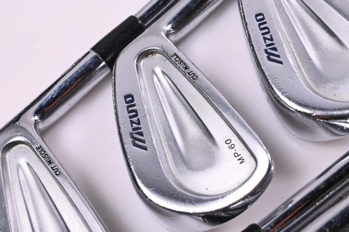 Mizuno irons 3 pw - mizuno, mp-60