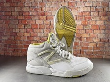 Reebok Jean-Michel Basquiat x