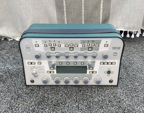 Kemper profiler head - kemper,