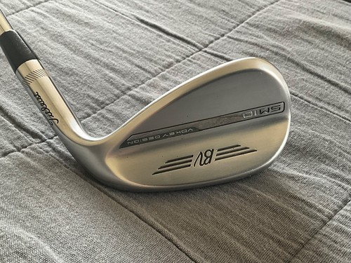 Titleist vokey sm10 degree - vokey,