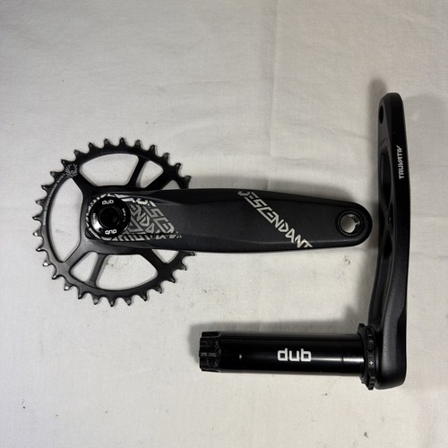 Sram truvativ descendant - sram,