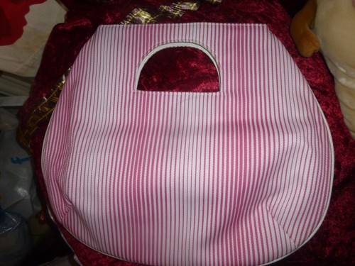 Claire langford linen - claire, pink