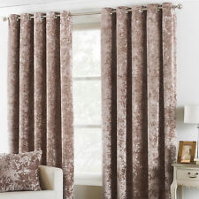 Paoletti Verona Crushed Velvet