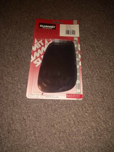 New replacement convex - new,