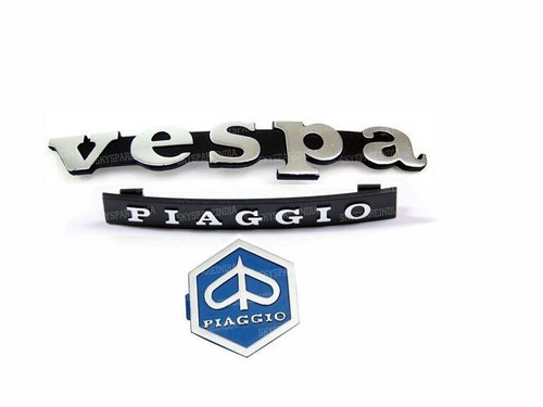 Vespa piaggio horncast - vespa,