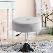 Swivel Dressing Table Stool