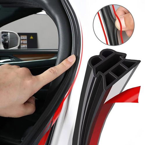 Layer car sealing strips - 3,