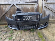 2006 AUDI A4 AVANT S LINE