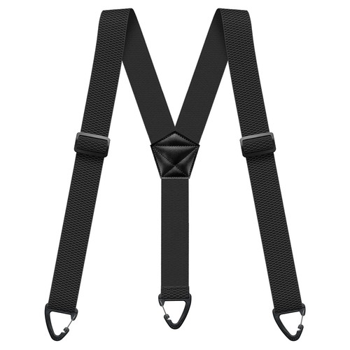 Heavy duty suspenders - heavy,