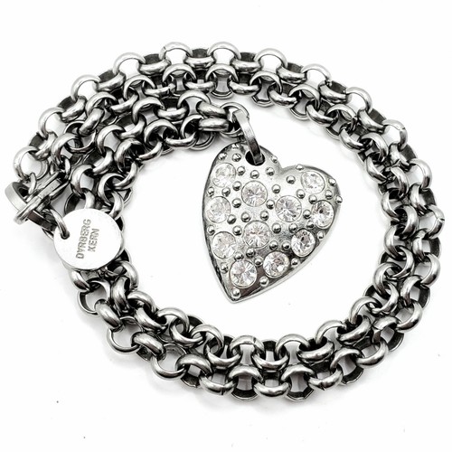 Authentic dyrberg kern love - authentic,