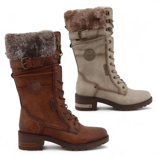 Mustang women mid calf - women's, mid-calf