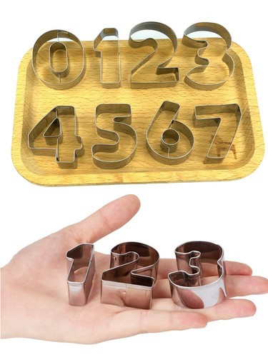 Pcs full set stainless - pcs,