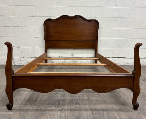 Vintage twin size - size, french