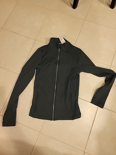 Gilly hicks charge zip - hicks,