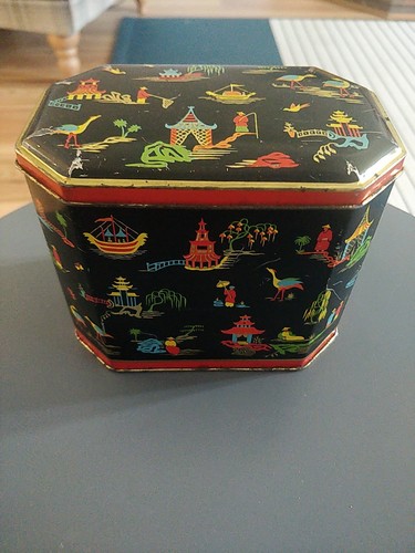 Vintage 1950s crawford - vintage,